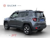 Jeep Renegade 1.3 TG 4Xe Trailhawk