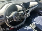 Fiat 500e 42kWh Pop