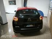 Citroen C3 1.2 PureTech Feel