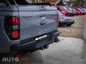 Ford Ranger 2.0 EcoBlue Ranger Performance 4WD