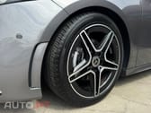 Mercedes-Benz A 180 AMG LINE ECRA FULL LED