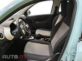 Renault Twingo E-Tech Authentic