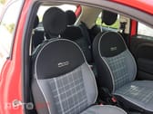 Fiat 500 1.2 Lounge S&S