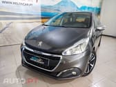 Peugeot 208 1.2 PureTech Signature