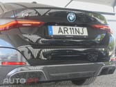 BMW i4 eDrive40 Desportiva M