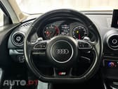 Audi A3 Sportback 1.6 TDI S-line