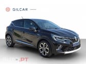 Renault Captur 1.6 E-Tech Plug-In Intens