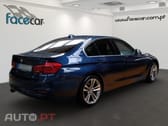 BMW 330 e iPerformance Line Sport