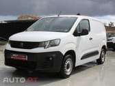 Peugeot Partner 1.5 BlueHDi Premium Standard