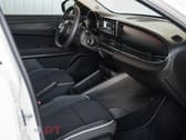 Fiat 600 1.2 Hybrid