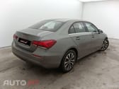 Mercedes-Benz A 180 CDI