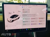 Tesla Model 3 Standard Range Plus RWD