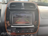 Dacia Spring Electric 45 Comfort Plus