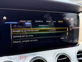 Mercedes-Benz E 300 e AMG Line