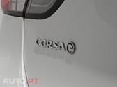 Opel Corsa-E 50 kWh