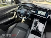 Peugeot 508 1.5 BlueHDi GT EAT8