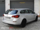 Opel Astra Sports Tourer 1.7 CDTi Cosmo