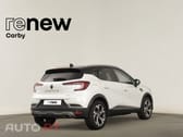 Renault Captur Captur 1.0 TCe RS Line