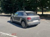 Citroen C4 Cactus 1.2 PureTech Shine