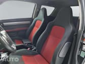 Suzuki Swift 1.6 Sport