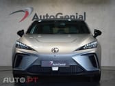 MG MG4 64 kWh Luxury