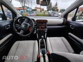 Citroen C3 Aircross 1.2 PureTech Feel