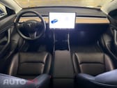 Tesla Model 3 AWD Dual Motor