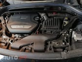 BMW X2 sDrive 16d