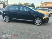 Fiat Grande Punto 1.3 M-Jet Sport