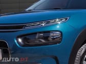 Citroen C4 Cactus 1.6 BlueHDi Shine
