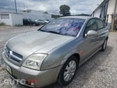 Opel Vectra GTS 2.2 DTi