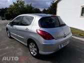 Peugeot 308 1.6 HDI