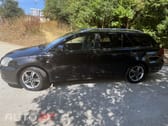 Toyota Avensis SW 2.0 D-4D NACIONAL
