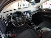 Volvo XC40 1.5 T3 Momentum Tech Edition