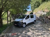 Opel Vivaro 1.6 CDTi L1H1 2.7T