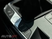BMW 318 d Line Luxury