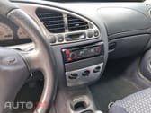 Ford Puma 1.4 16V