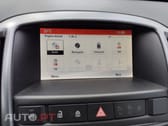 Opel Astra 1.4 T Selection GPL