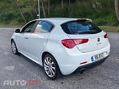 Alfa Romeo Giulietta 1.6 JTDM Distinctive