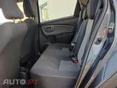Toyota Yaris VVT-i Comfort