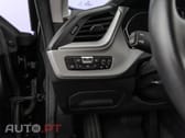 BMW 216 d Advantage