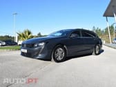 Peugeot 508 SW 1.5 BlueHDi Business Line EAT8