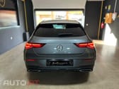 Mercedes-Benz CLA 180 d AMG Line Aut.