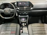 Citroen e-C4 50 kWh Plus