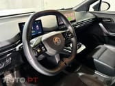 MG MG4 64 kWh Luxury