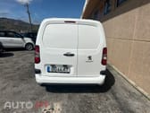 Peugeot Partner 1.5 BlueHDi Premium Standard