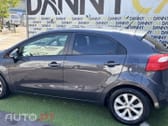 Kia Rio 1.2 CVVT TX AC+VE