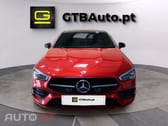 Mercedes-Benz CLA 250 e AMG 