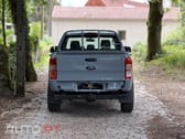 Ford Ranger 2.2 TDCi CD XL 4WD