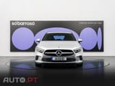 Mercedes-Benz A 250 e Style Plus
